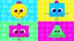 مجموعه آموزشی زبان انگلیسی little angel قسمت 310